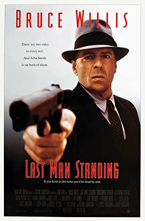 Last Man Standing (1996)