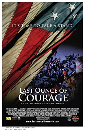 Nonton Film Last Ounce of Courage (2012) Subtitle Indonesia