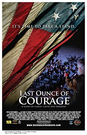 Nonton Film Last Ounce of Courage (2012) Subtitle Indonesia Filmapik