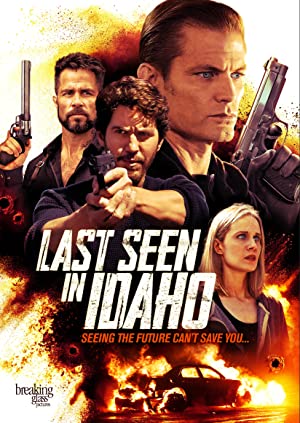Nonton Film Last Seen in Idaho (2018) Subtitle Indonesia