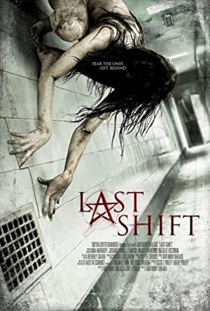 Nonton Film Last Shift (2014) Subtitle Indonesia Filmapik