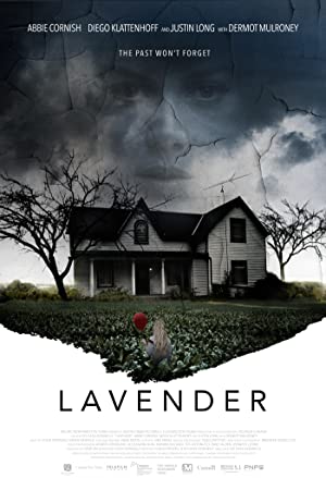 Nonton Film Lavender (2016) Subtitle Indonesia