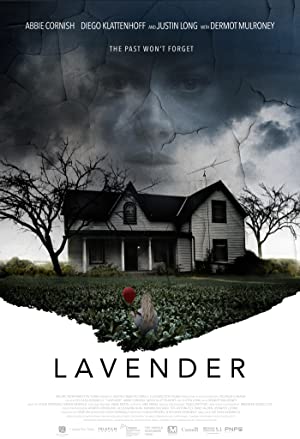 Lavender         (2016)