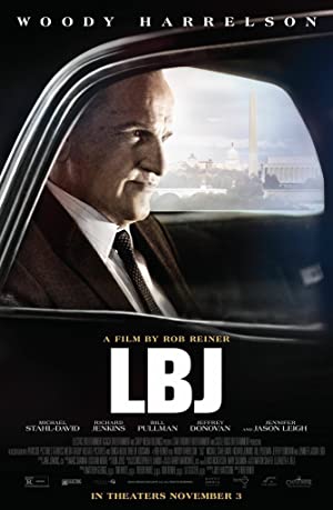 Nonton Film LBJ (2016) Subtitle Indonesia