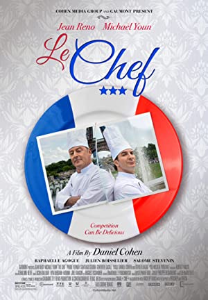 Nonton Film Le Chef (2012) Subtitle Indonesia Filmapik