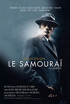 Le Samouraï         (1967)