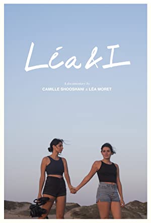 Léa & I         (2019)