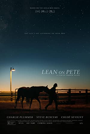 Lean on Pete         (2018)