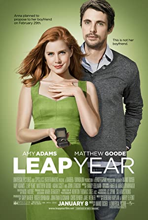 Nonton Film Leap Year (2010) Subtitle Indonesia Filmapik