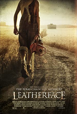 Nonton Film Leatherface (2017) Subtitle Indonesia