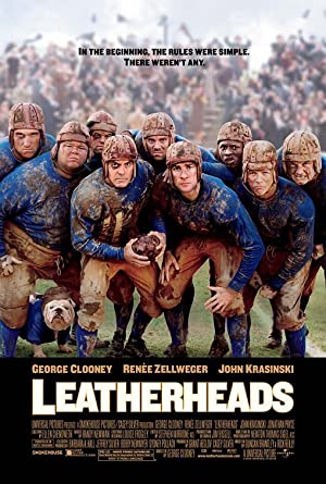 Nonton Film Leatherheads (2008) Subtitle Indonesia Filmapik