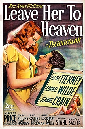 Nonton Film Leave Her to Heaven (1945) Subtitle Indonesia Filmapik