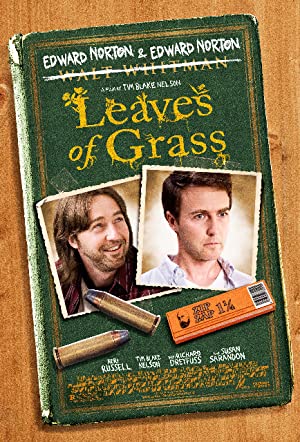 Leaves of Grass         (2009)