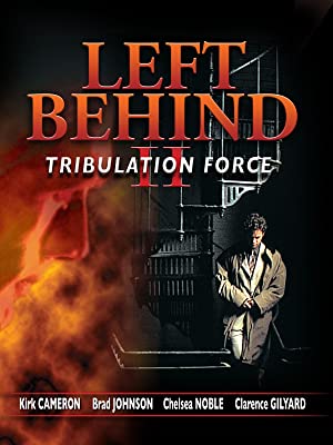 Left Behind II: Tribulation Force         (2002)