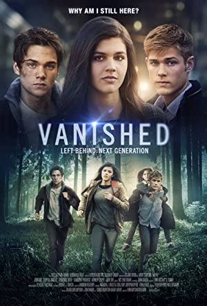 Left Behind: Vanished – Next Generation         (2016)