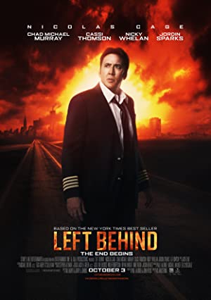 Nonton Film Left Behind (2014) Subtitle Indonesia