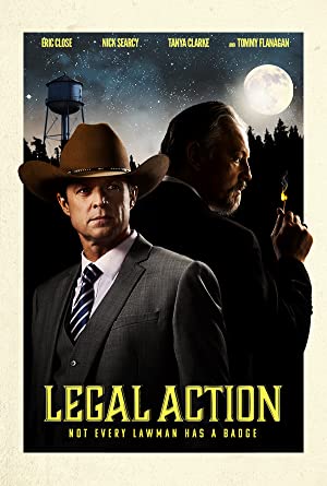 Nonton Film Legal Action (2018) Subtitle Indonesia