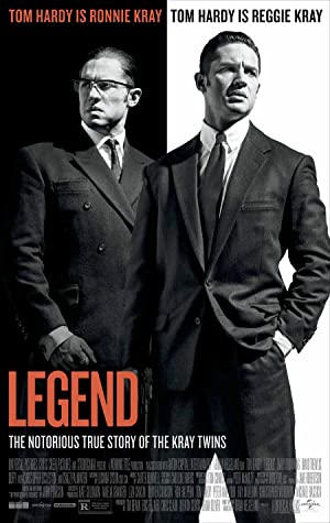 Nonton Film Legend (2015) Subtitle Indonesia