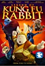 Nonton Film Legend of Kung Fu Rabbit (2011) Subtitle Indonesia