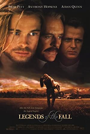 Legends of the Fall         (1994)