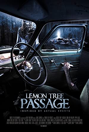Nonton Film Lemon Tree Passage (2014) Subtitle Indonesia