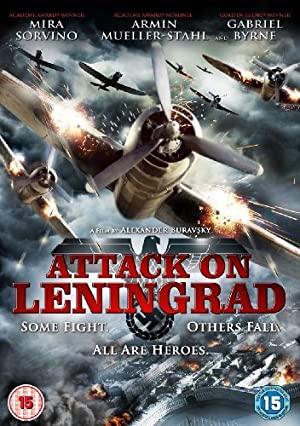 Nonton Film Leningrad (2009) Subtitle Indonesia