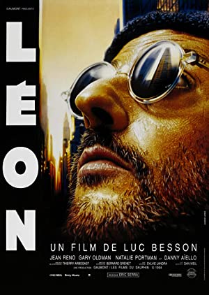 Nonton Film Léon: The Professional (1994) Subtitle Indonesia Filmapik