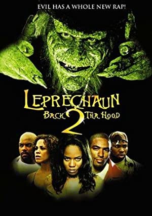 Nonton Film Leprechaun: Back 2 tha Hood (2003) Subtitle Indonesia