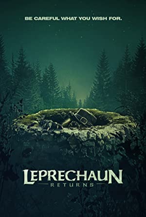 Nonton Film Leprechaun Returns (2018) Subtitle Indonesia Filmapik