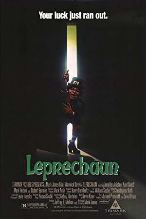Nonton Film Leprechaun (1993) Subtitle Indonesia Filmapik