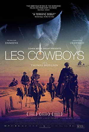 Nonton Film Les Cowboys (2015) Subtitle Indonesia Filmapik