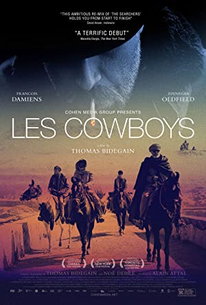 Les Cowboys         (2015)