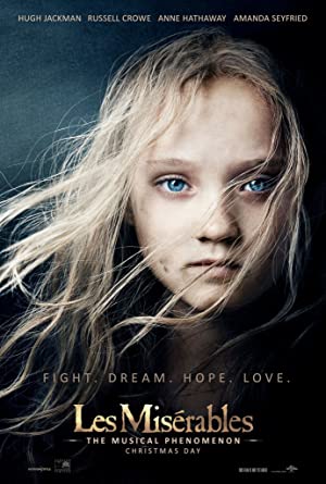 Nonton Film Les Misérables (2012) Subtitle Indonesia