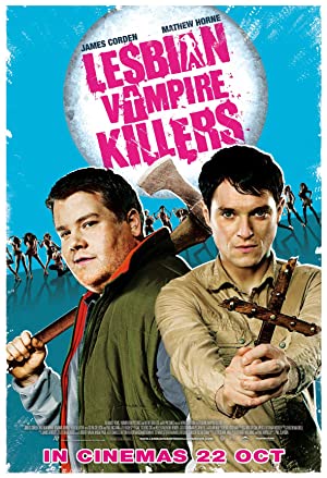 Nonton Film Vampire Killers (2009) Subtitle Indonesia