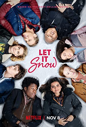 Let It Snow         (2019)