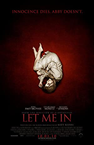 Nonton Film Let Me In (2010) Subtitle Indonesia Filmapik