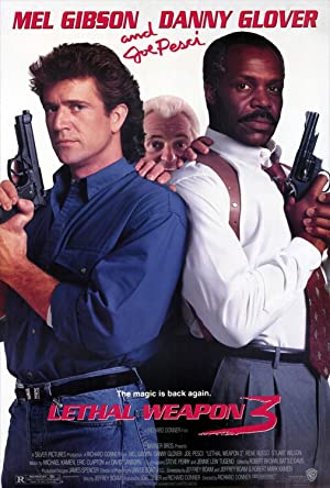 Nonton Film Lethal Weapon 3 (1992) Subtitle Indonesia