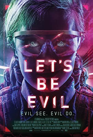 Nonton Film Let”s Be Evil (2016) Subtitle Indonesia Filmapik