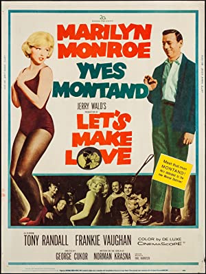 Let’s Make Love (1960)