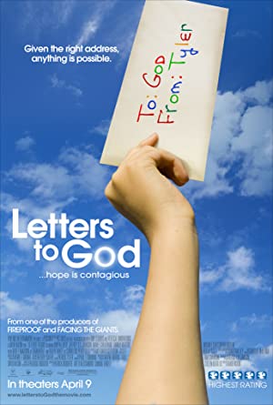 Nonton Film Letters to God (2010) Subtitle Indonesia