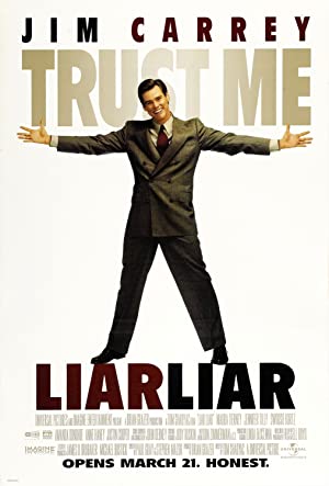 Liar Liar         (1997)