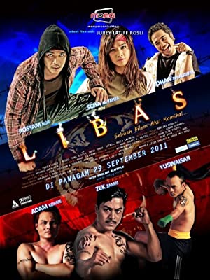Nonton Film Libas (2011) Subtitle Indonesia