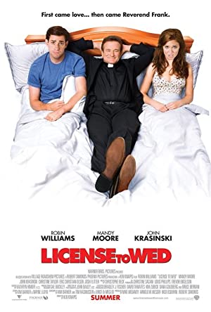 Nonton Film License to Wed (2007) Subtitle Indonesia