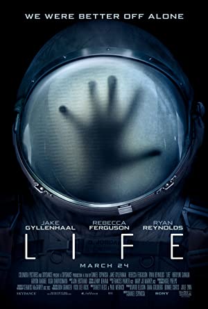 Life         (2017)