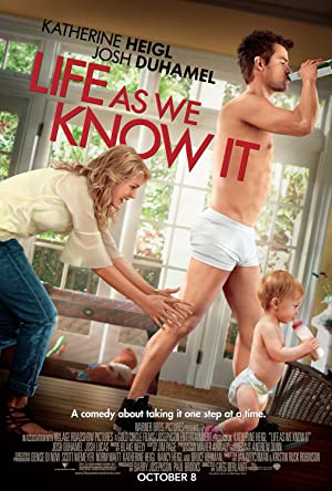 Nonton Film Life as We Know It (2010) Subtitle Indonesia