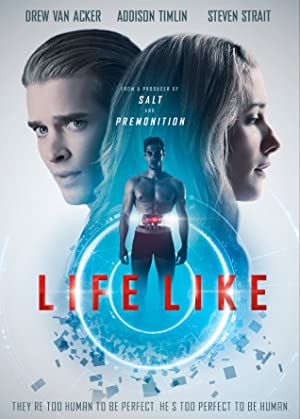 Life Like         (2019)