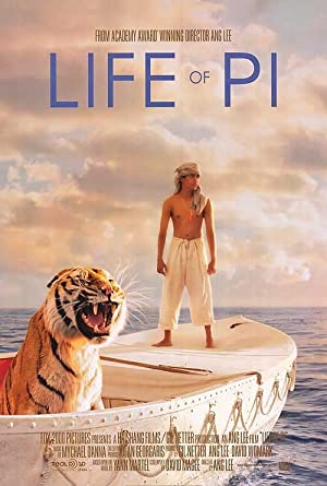 Nonton Film Life of Pi (2012) Subtitle Indonesia