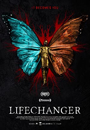 Lifechanger         (2018)