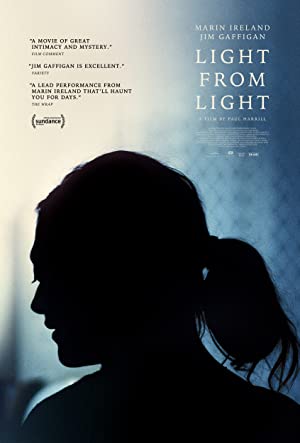 Nonton Film Light from Light (2019) Subtitle Indonesia