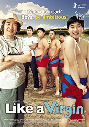 Nonton Film Like a Virgin (2006) Subtitle Indonesia